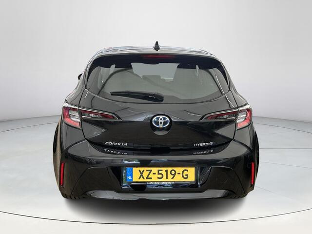 Toyota COROLLA 1.8 Hybrid First Edition