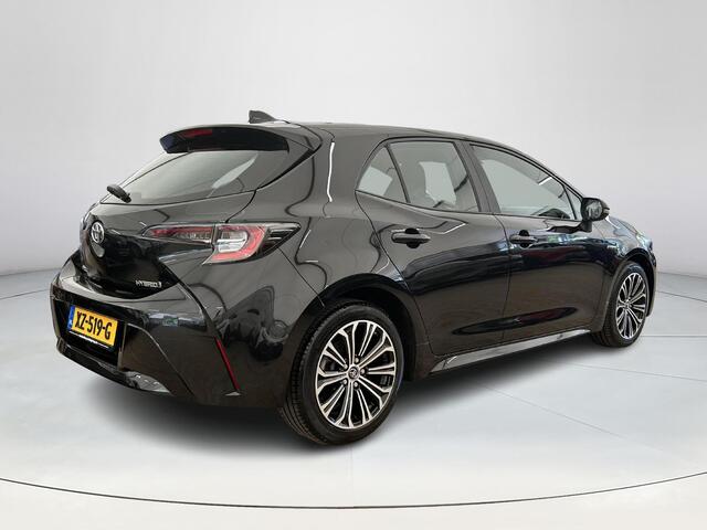 Toyota COROLLA 1.8 Hybrid First Edition