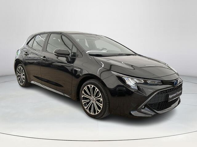 Toyota COROLLA 1.8 Hybrid First Edition