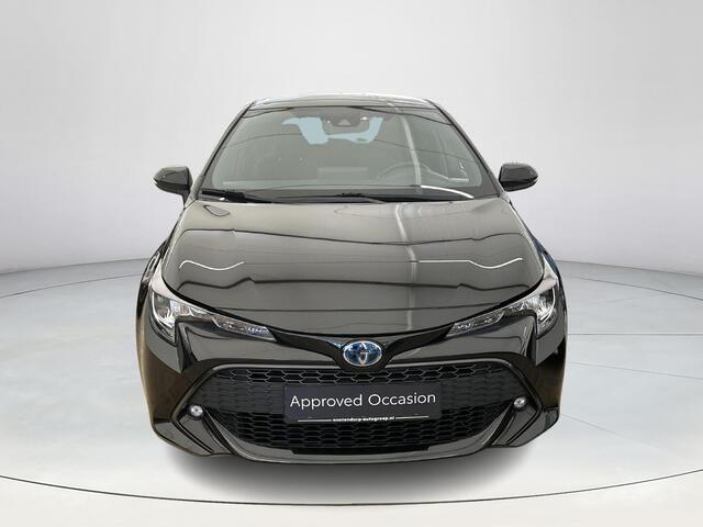 Toyota COROLLA 1.8 Hybrid First Edition