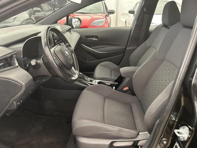 Toyota COROLLA 1.8 Hybrid First Edition