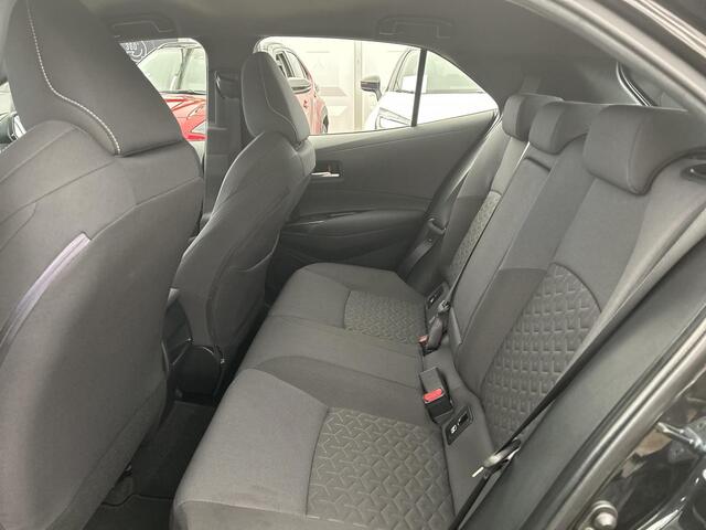 Toyota COROLLA 1.8 Hybrid First Edition