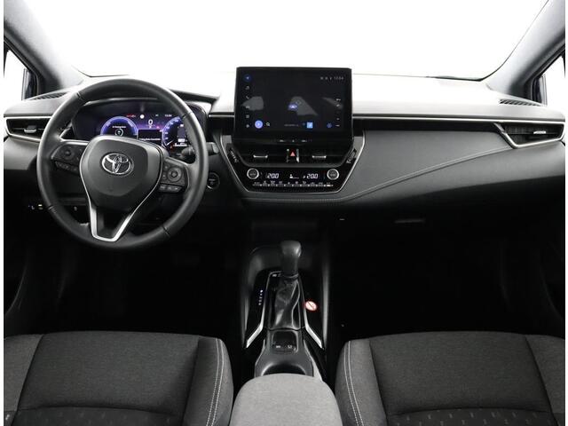 Toyota COROLLA Touring Sports Hybrid 140 Active Rolf Dekker // Aankoop Nieuwe Corolla Cross
