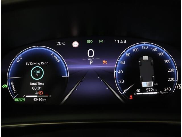 Toyota COROLLA Touring Sports Hybrid 140 Active Rolf Dekker // Aankoop Nieuwe Corolla Cross