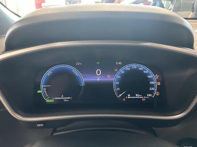 Toyota COROLLA Cross Hybrid 200 Style NIEUW! Direct leverbaar!