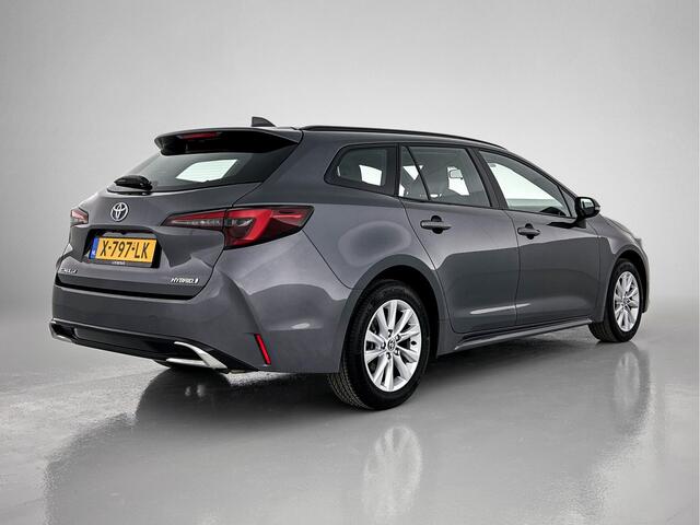Toyota COROLLA Touring Sports Hybrid 140 Active