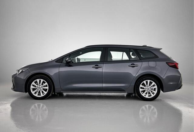 Toyota COROLLA Touring Sports Hybrid 140 Active