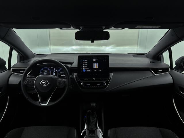 Toyota COROLLA Touring Sports Hybrid 140 Active