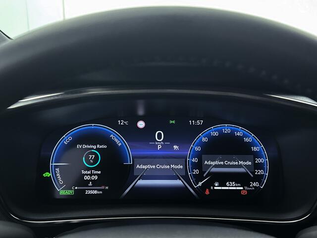 Toyota COROLLA Touring Sports Hybrid 140 Active