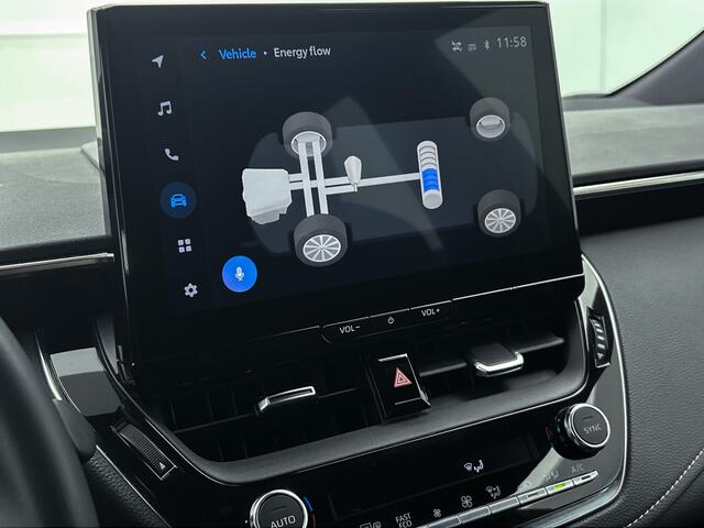 Toyota COROLLA Touring Sports Hybrid 140 Active