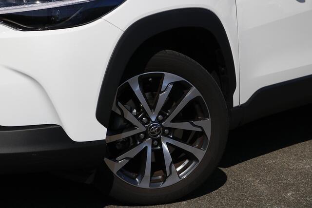 Toyota COROLLA Cross Hybrid 140 Style