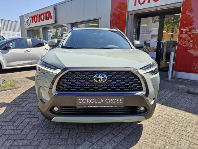 Toyota COROLLA Cross Hybrid 200 Style