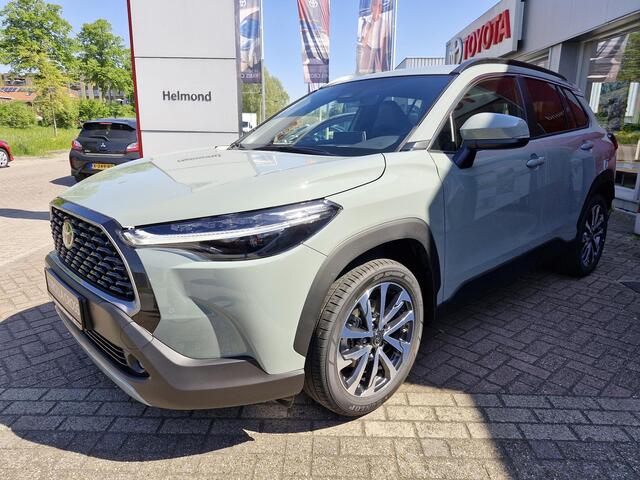 Toyota COROLLA Cross Hybrid 200 Style