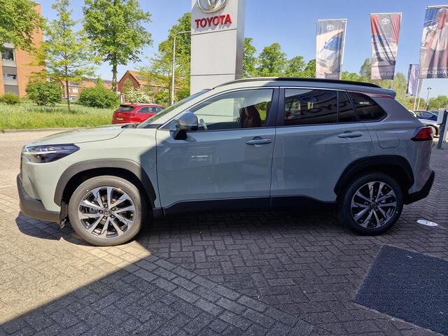 Toyota COROLLA Cross Hybrid 200 Style