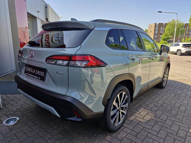 Toyota COROLLA Cross Hybrid 200 Style