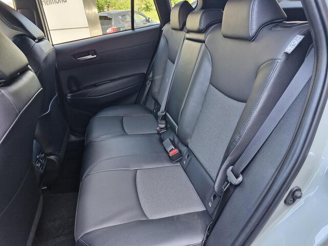 Toyota COROLLA Cross Hybrid 200 Style