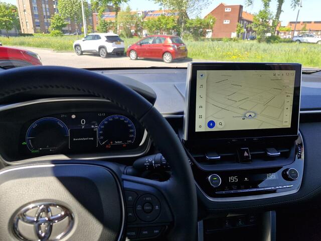 Toyota COROLLA Cross Hybrid 200 Style