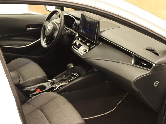 Toyota COROLLA Touring Sports Hybrid 200 Business Plus - ORIGINEEL NEDERLANDSE AUTO - ELEKTRISCHE ACHTERKLEP - ADAPTIVE CRUISE CONTROL - STOELVERWARMING - DRAADLOZE TELEFOONLADER - PARKEERSENSOREN VOOR EN ACHTER