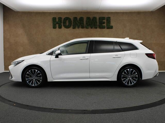 Toyota COROLLA Touring Sports Hybrid 200 Business Plus - ORIGINEEL NEDERLANDSE AUTO - ELEKTRISCHE ACHTERKLEP - ADAPTIVE CRUISE CONTROL - STOELVERWARMING - DRAADLOZE TELEFOONLADER - PARKEERSENSOREN VOOR EN ACHTER