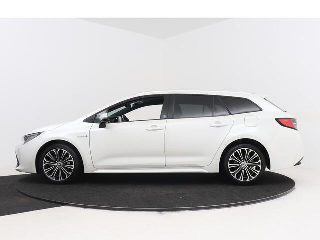 Toyota COROLLA Touring Sports 2.0 Hybrid Dynamic Limited