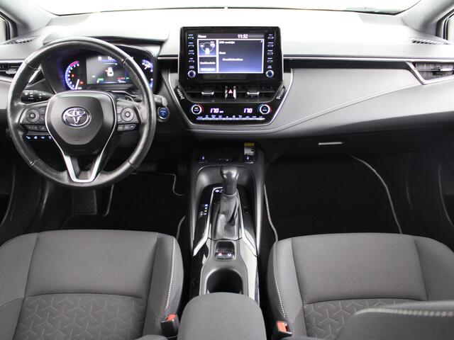 Toyota COROLLA Touring Sports 2.0 Hybrid Dynamic Limited