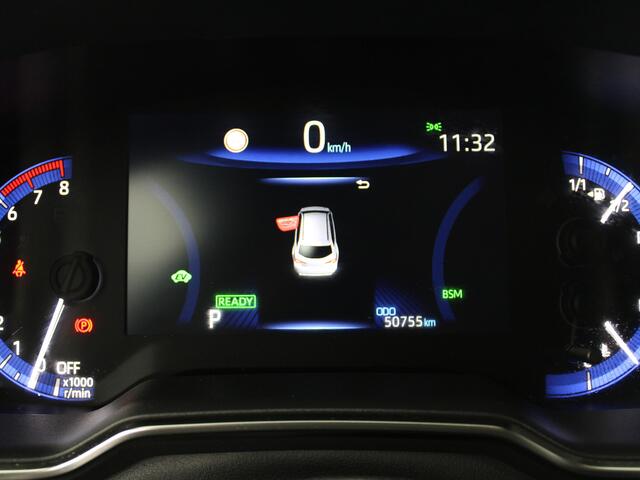Toyota COROLLA Touring Sports 2.0 Hybrid Dynamic Limited