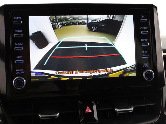 Toyota COROLLA Touring Sports 2.0 Hybrid Dynamic Limited