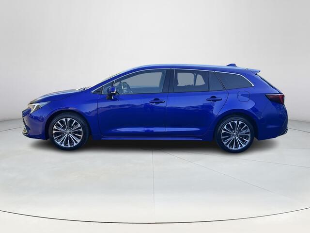 Toyota COROLLA Touring Sports Hybrid 140 Dynamic | Navigatie | Apple CarPlay/Android auto | Achteruitrijcamera | Elektrisch achterklep