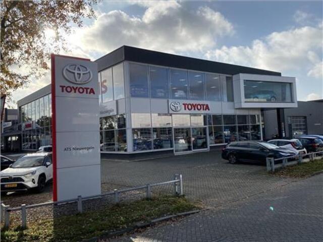 Toyota COROLLA Cross 2.0 High Power Hybrid Active , org NL,