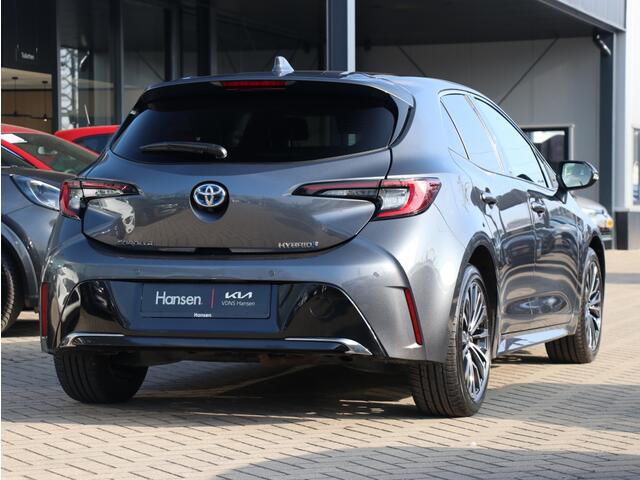 Toyota COROLLA Hybrid 140 Dynamic I Navi I Keyless I Leder I Dodehoekdetectie