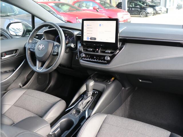 Toyota COROLLA Hybrid 140 Dynamic I Navi I Keyless I Leder I Dodehoekdetectie