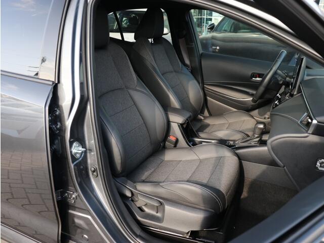 Toyota COROLLA Hybrid 140 Dynamic I Navi I Keyless I Leder I Dodehoekdetectie