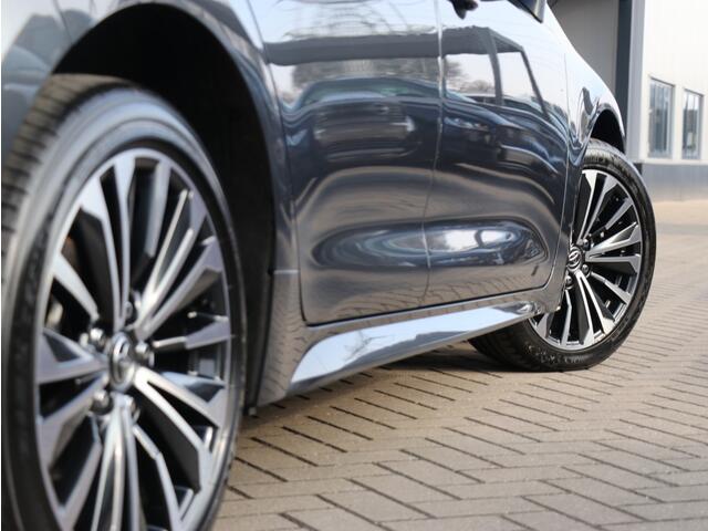 Toyota COROLLA Hybrid 140 Dynamic I Navi I Keyless I Leder I Dodehoekdetectie