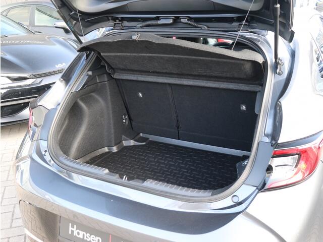 Toyota COROLLA Hybrid 140 Dynamic I Navi I Keyless I Leder I Dodehoekdetectie
