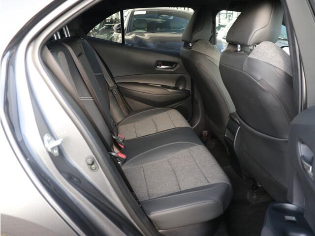 Toyota COROLLA Hybrid 140 Dynamic I Navi I Keyless I Leder I Dodehoekdetectie
