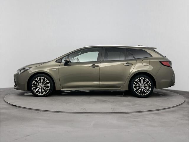 Toyota COROLLA Touring Sports 1.8 Hybrid Dynamic
