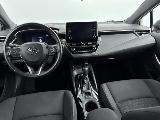 Toyota COROLLA Touring Sports 1.8 Hybrid Dynamic
