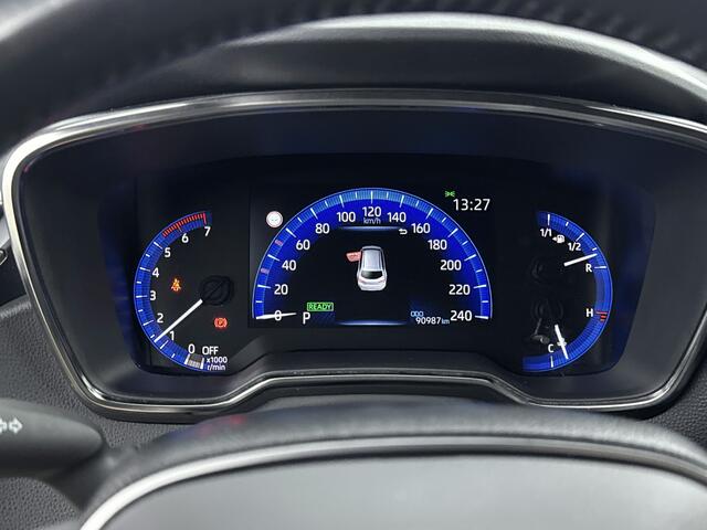 Toyota COROLLA Touring Sports 1.8 Hybrid Dynamic