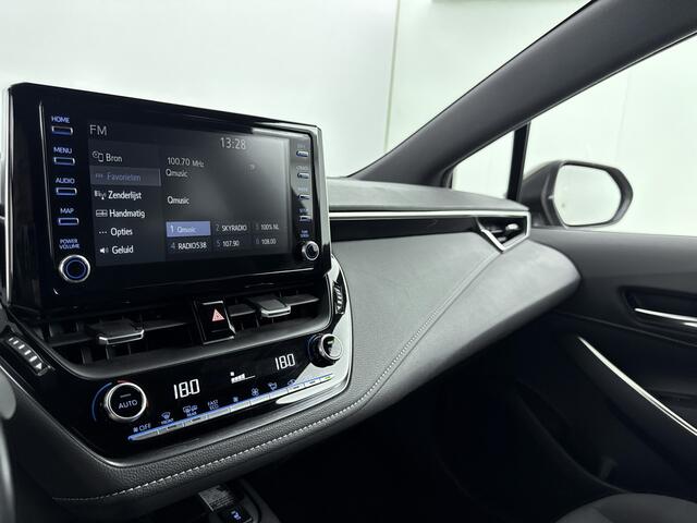 Toyota COROLLA Touring Sports 1.8 Hybrid Dynamic