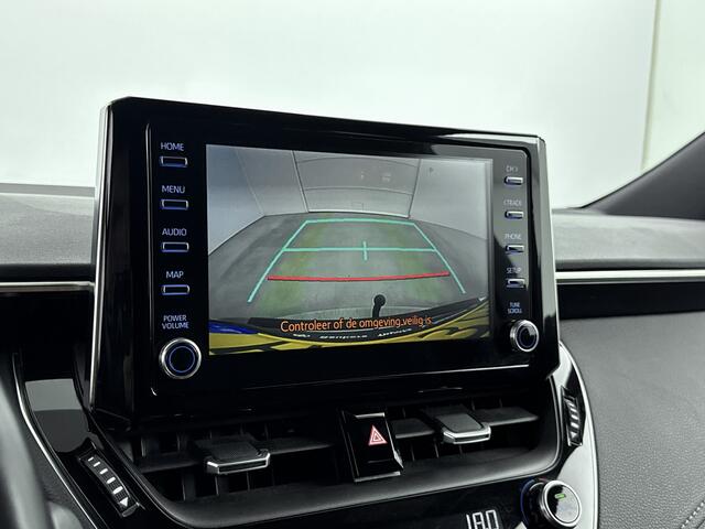 Toyota COROLLA Touring Sports 1.8 Hybrid Dynamic