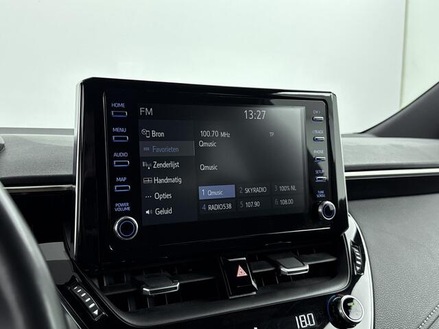 Toyota COROLLA Touring Sports 1.8 Hybrid Dynamic