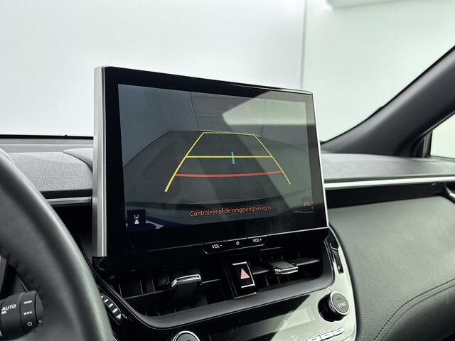 Toyota COROLLA Cross Hybrid 200 Dynamic Limited | navi | DAB | Achteruitrijcamera | zeer lage KM stand |