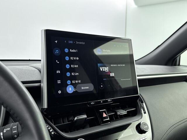 Toyota COROLLA Cross Hybrid 200 Dynamic Limited | navi | DAB | Achteruitrijcamera | zeer lage KM stand |
