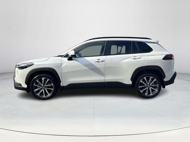 Toyota COROLLA Cross Hybrid 200 Style | 06-10141018 Voor meer informatie