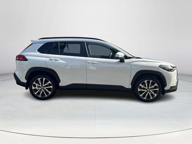Toyota COROLLA Cross Hybrid 200 Style | 06-10141018 Voor meer informatie