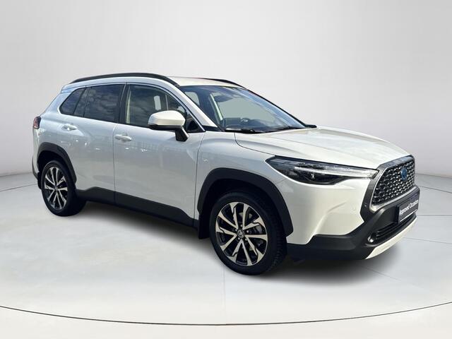 Toyota COROLLA Cross Hybrid 200 Style | 06-10141018 Voor meer informatie