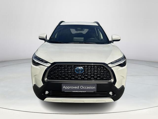 Toyota COROLLA Cross Hybrid 200 Style | 06-10141018 Voor meer informatie
