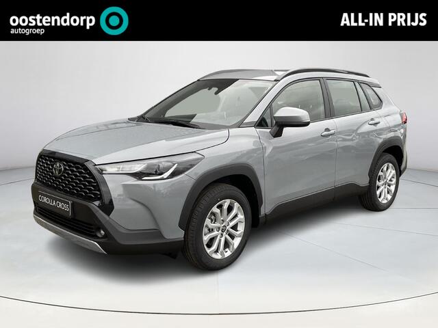 Toyota COROLLA Cross Hybrid 140 Active | NIEUWE AUTO |