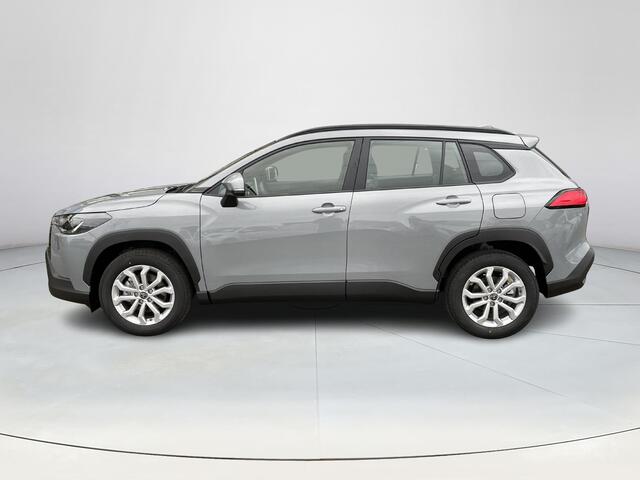 Toyota COROLLA Cross Hybrid 140 Active | NIEUWE AUTO |