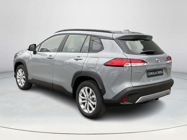 Toyota COROLLA Cross Hybrid 140 Active | NIEUWE AUTO |